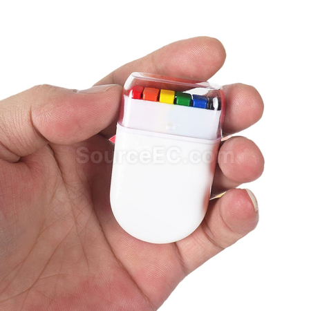 禮品訂造蠟筆紀念品