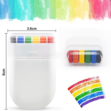 禮品訂造蠟筆紀念品