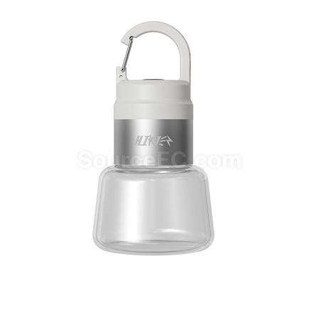 禮品訂造可拆卸用於水瓶燈野營燈紀念品