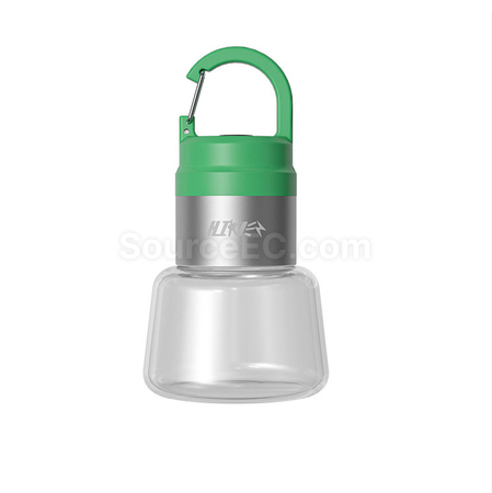 禮品訂造可拆卸用於水瓶燈野營燈紀念品