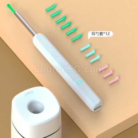禮品訂造可視挖耳勺紀念品
