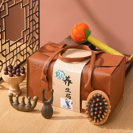 禮品訂造養生大禮包紀念品