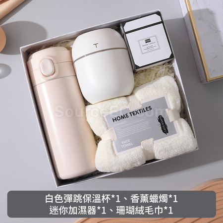 禮品訂造充電線商務禮品套裝紀念品
