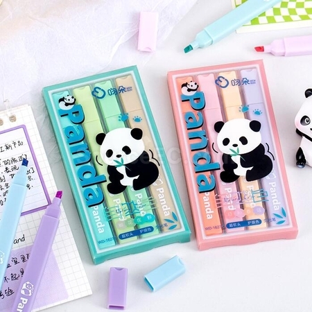 禮品訂造螢光筆紀念品