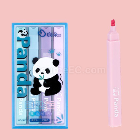 禮品訂造螢光筆紀念品