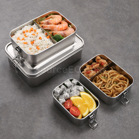 禮品訂造不銹鋼飯盒紀念品