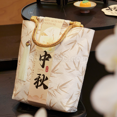 禮品訂造杜邦紙手提袋紀念品