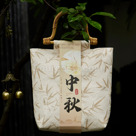 禮品訂造杜邦紙手提袋紀念品