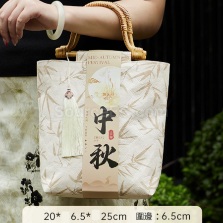 禮品訂造杜邦紙手提袋紀念品