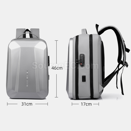 禮品訂造電競硬背包紀念品