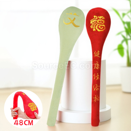 禮品訂造養生經絡拍按摩錘紀念品