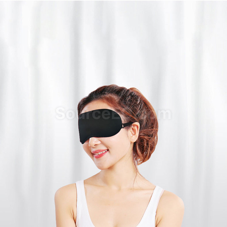禮品訂造磁石墨烯睡眠護目眼罩紀念品