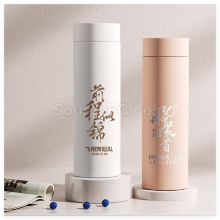禮品訂造保溫杯紀念品