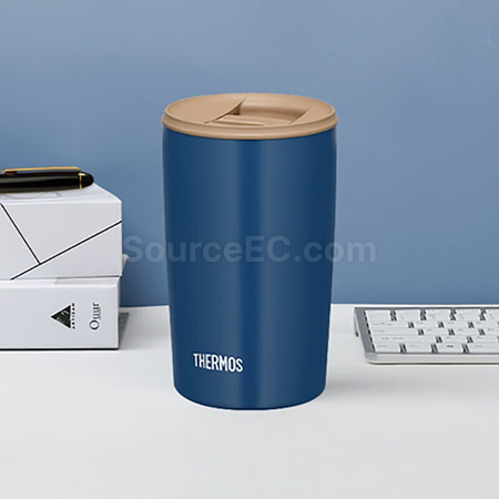 禮品訂造THERMOS膳魔師攜帶保冷保溫咖啡杯紀念品