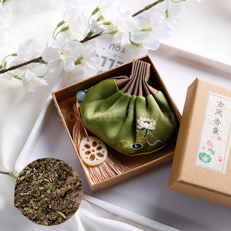 禮品訂造香囊香包禮盒紀念品