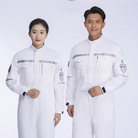 禮品訂造連體工人服紀念品