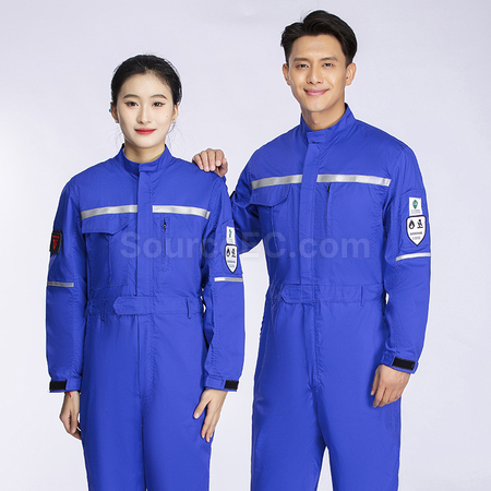 禮品訂造連體工人服紀念品
