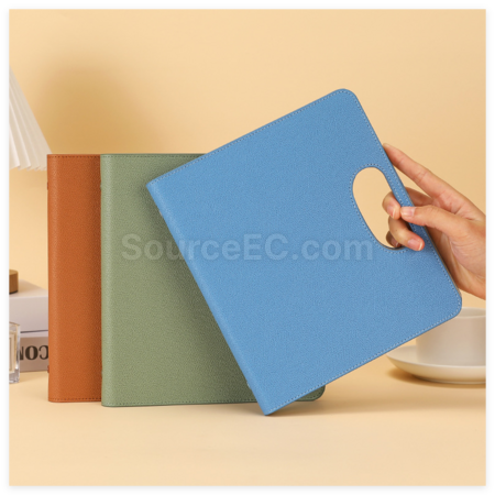 禮品訂造可手提筆記本紀念品