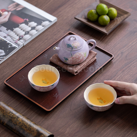禮品訂造旅行茶具套裝紀念品