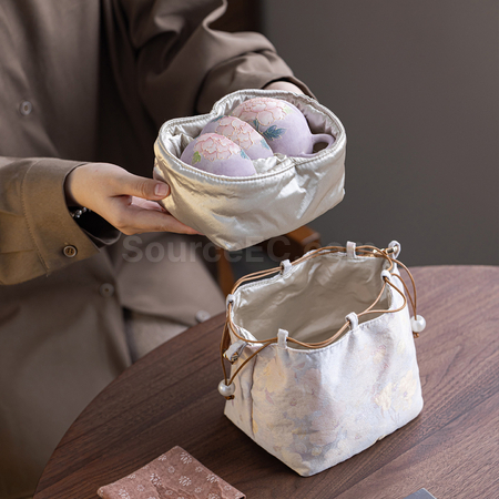 禮品訂造旅行茶具套裝紀念品