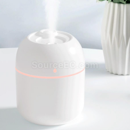 禮品訂造小型加濕器紀念品