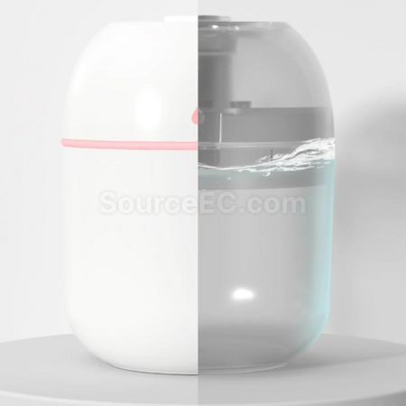 禮品訂造小型加濕器紀念品