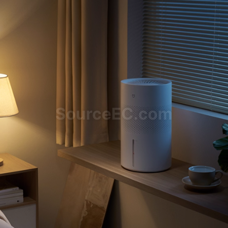禮品訂造小米加濕器紀念品