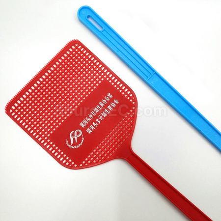 禮品訂造烏蠅拍紀念品