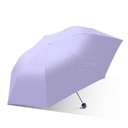 禮品訂造天堂三摺廣告雨傘紀念品