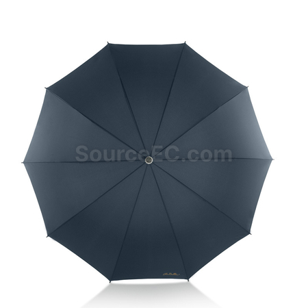 禮品訂造彎手柄天堂雨傘直傘紀念品