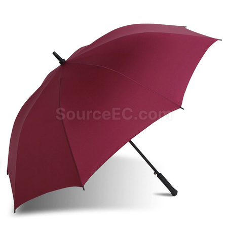 禮品訂造長柄天堂雨傘直傘紀念品