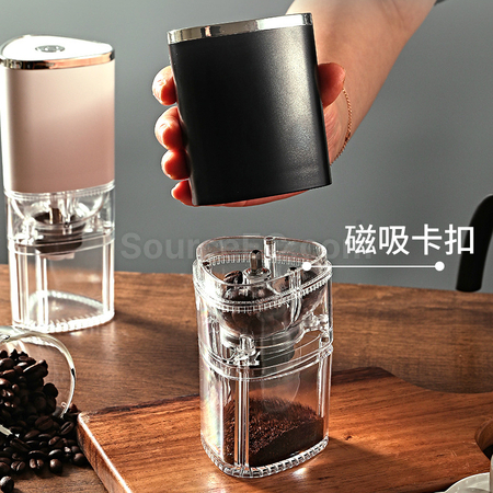 禮品訂造USB無線磨豆機紀念品