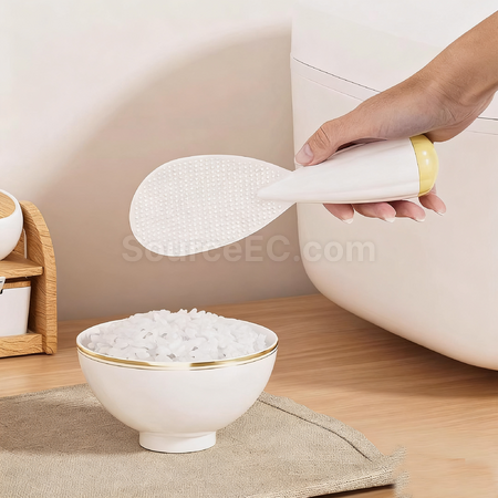 禮品訂造不倒翁飯勺紀念品