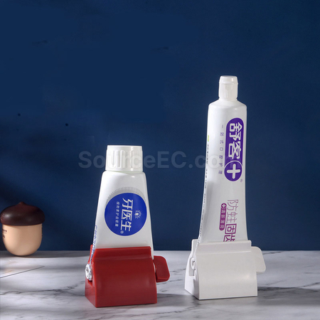 禮品訂造牙膏擠壓器紀念品