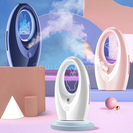 禮品訂造空氣加濕器紀念品