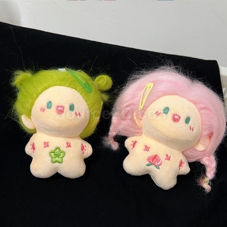 禮品訂造可扎頭發包包掛件紀念品