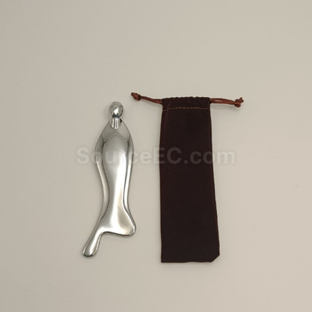 禮品訂造面部刮痧板紀念品