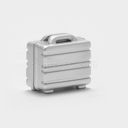 禮品訂造行李箱冰箱貼紀念品