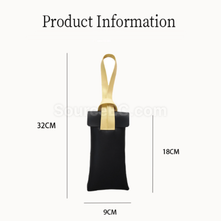 禮品訂造眼鏡袋收納包紀念品