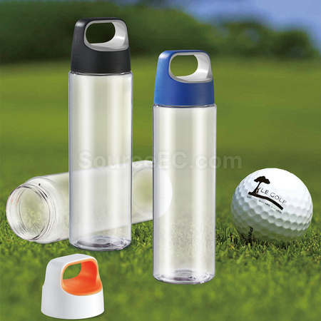 禮品訂造Tritan運動水樽紀念品