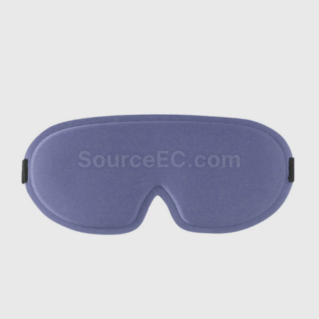 禮品訂造3D立體遮光睡眠眼罩紀念品