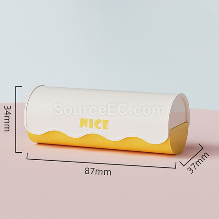 禮品訂造折疊水洗粘毛器紀念品
