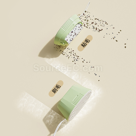 禮品訂造兩用粘毛器紀念品