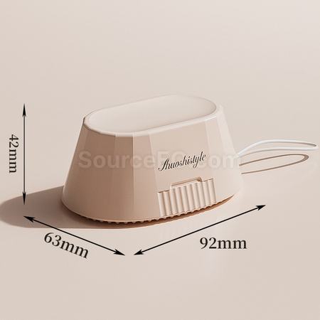 禮品訂造兩用粘毛器紀念品