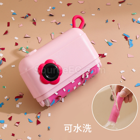 禮品訂造三合一粘毛器紀念品