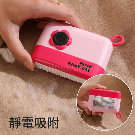 禮品訂造三合一粘毛器紀念品