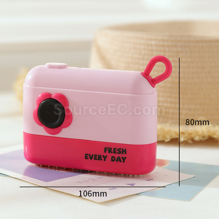 禮品訂造三合一粘毛器紀念品