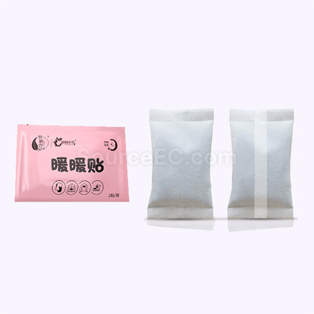 禮品訂造一次性暖手包紀念品
