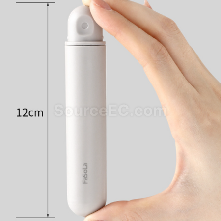 禮品訂造折疊牙刷紀念品
