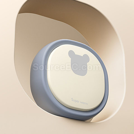 禮品訂造暖手寶紀念品